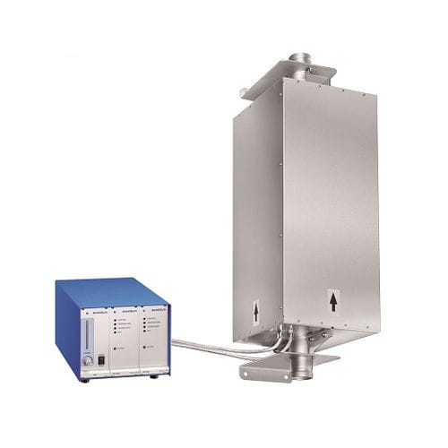 Baño de ultrasonidos médico - VORTEX - BANDELIN electronic - de gran capacidad