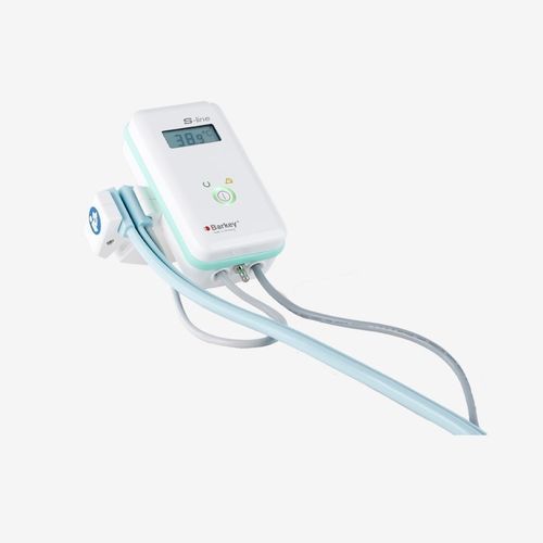 Calentador de infusión para diálisis - S-line - Barkey 