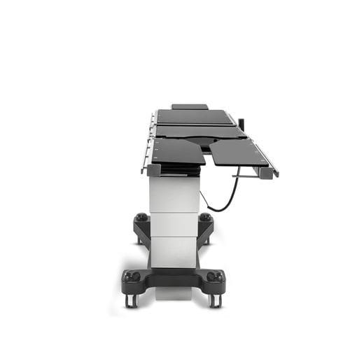 Mesa de operaciones para urología - BF683 TDV - BARRFAB - para oftalmología / ortopédica / para ginecología