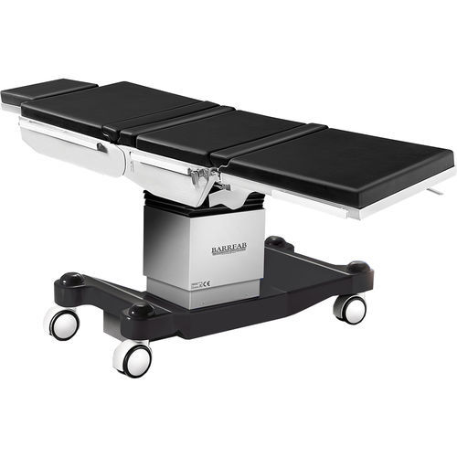 Mesa de operaciones neuroquirúrgica - BF683 TDGR - BARRFAB - para urología / para oftalmología / ortopédica