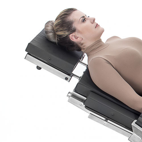 Reposacabeza para mesa de operaciones - BARRFAB