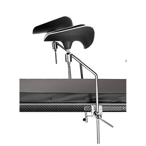 Apoyamuslos para mesa de operaciones - BARRFAB