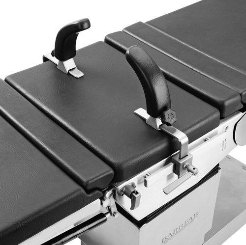 Soporte para cadera de posicionamiento - BARRFAB