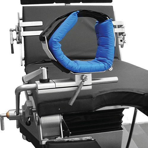 Soporte para piernas para mesa de operaciones - BARRFAB - de posicionamiento