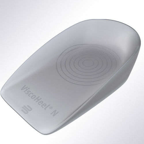 Talonera de sujeción para adulto - ViscoHeel® - Bauerfeind