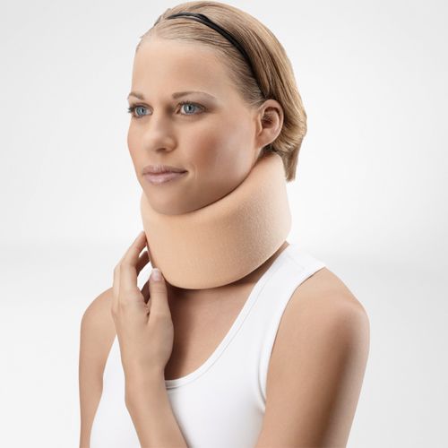 Collarín cervical de espuma - CerviLoc® - Bauerfeind - C2 / para adulto