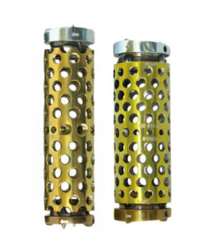 Prótesis para corpectomía vertebral toracolumbar - 814 series - BAUMER 