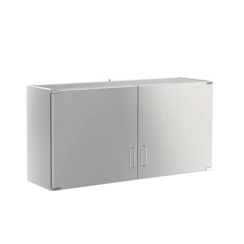 Armario de hospital - 822A31 - Bawer - modular / estéril / fijo