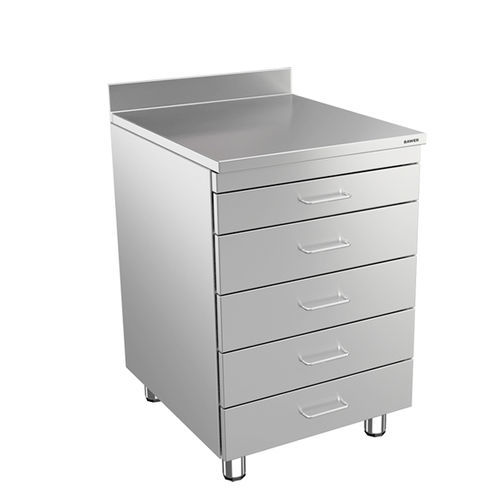 Escritorio con cajón - 822B14 - Bawer