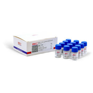 Kit de reactivos suero de ternero adulto - 771400 - Behnk Elektronik - para el análisis de la coagulación / liofilizado / de hemoglobina
