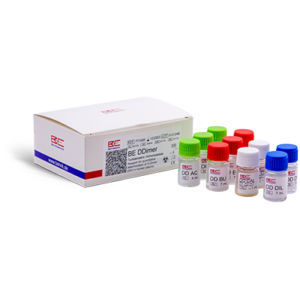 Kit de reactivos tampón de dilución - 771500 - Behnk Elektronik - de diagnóstico / de dímeros-D / de bilirrubina