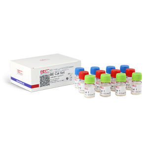 Kit de reactivos plasma - 775200 - Behnk Elektronik - de calibración / liofilizado / de protrombina