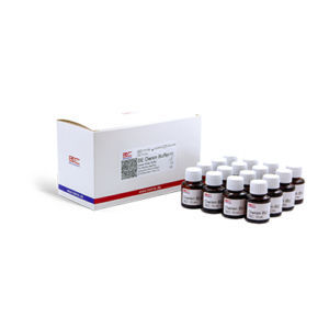 Kit de reactivos plasma - 771350 - Behnk Elektronik - tampón de dilución / de calibración / de fibrinógeno