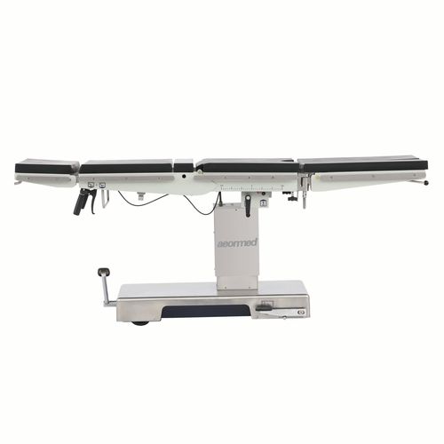 Mesa de operaciones universal - OP750 - Beijing Aeonmed  - para urología / para oftalmología / para ginecología
