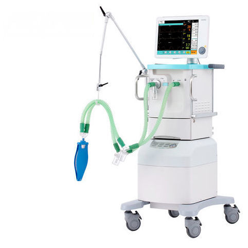Ventilador para cuidados intensivos - VT5230 - Beijing Aeonmed  - clínico / electrónico / no invasivo