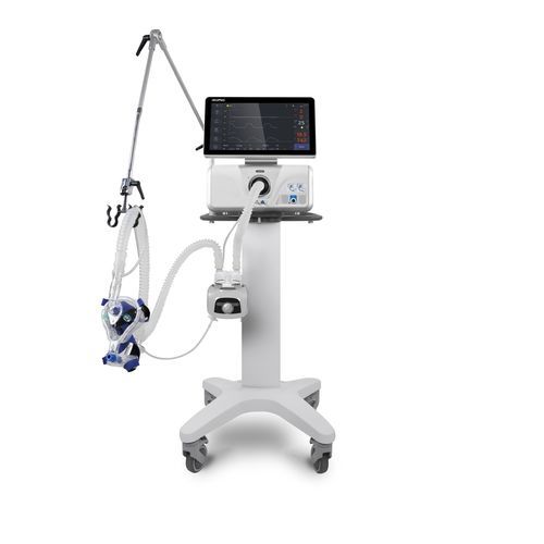 Ventilador para cuidados intensivos - VG55 - Beijing Aeonmed  - médico / electrónico / no invasivo