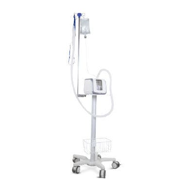 Sistema de oxigenoterapia automático - NeoHiF-i7 - Beijing Aeonmed  - portátil / con máscara de oxígeno / de alto rendimiento
