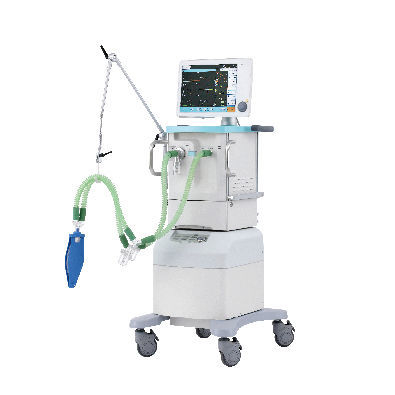 Ventilador para cuidados intensivos - VT5250 - Beijing Aeonmed  - clínico / para cuidados intensivos / médico