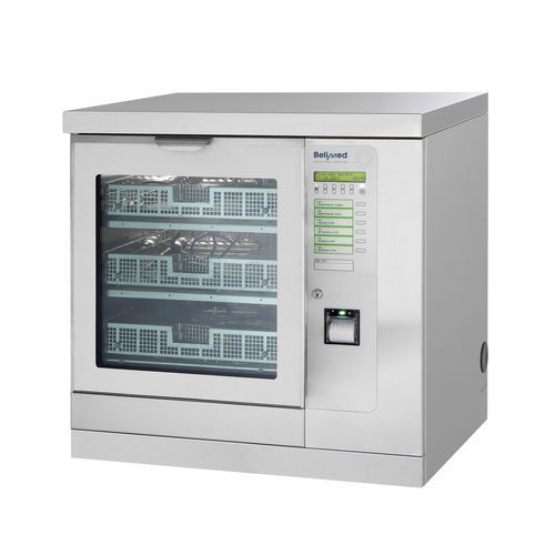 Lavadora desinfectadora de reprocesamiento - WD 425 - Belimed - compacta