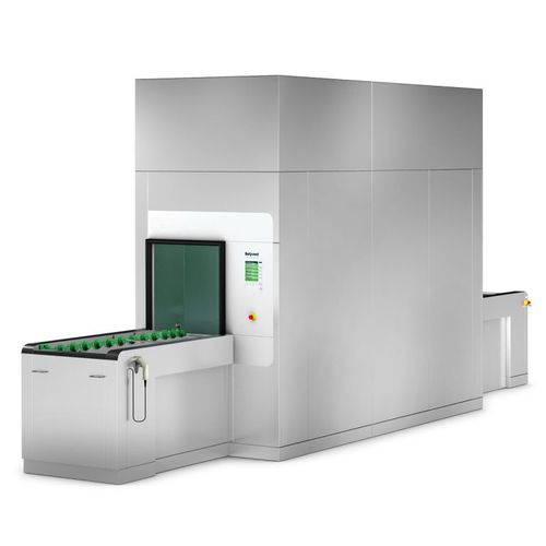 Lavadora desinfectadora de laboratorio - WD 390 - Belimed - para instrumental quirúrgico / para equipo de anestesia / para contenedores