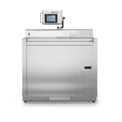 Baño de ultrasonidos por ultrasonidos - 565 series - Belimed - médico / de gran capacidad / compacto