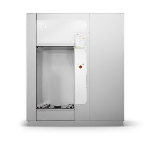 Esterilizador médico - MST-H series - Belimed - para cirugía / para servicio de esterilización / CSSD