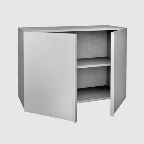 Armario para instrumental - 999CAWH0 series - Belimed - de laboratorio / con estante / con puerta