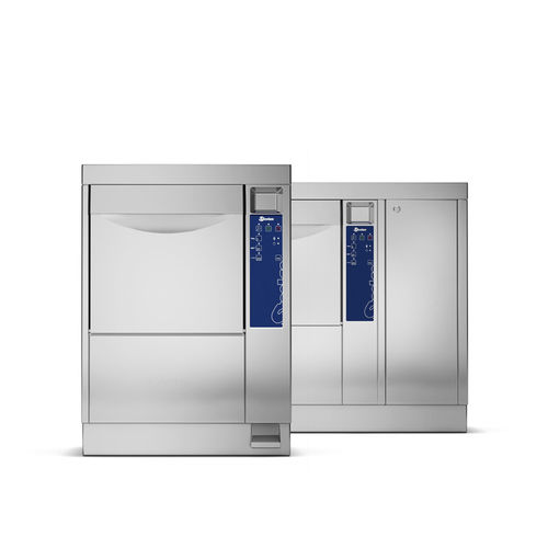 Lavacuñas compacta - BP 100 series - Belimed - automática