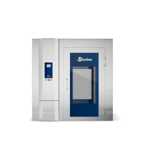 Lavadora desinfectadora de laboratorio - AC 7500 - Belimed - para las ciencias de la vida / de pie / compacta