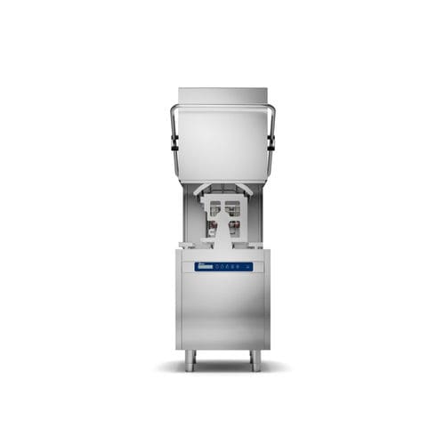 Lavadora desinfectadora de laboratorio - MITO FBS - Belimed - de reprocesamiento / de botellas / de pie