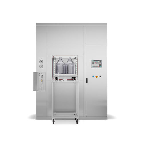 Esterilizador de laboratorio - AV  - Belimed - para servicio de esterilización / para la industria farmacéutica / de vapor saturado