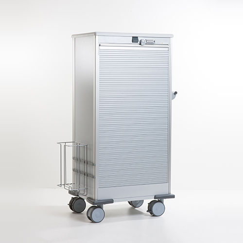 Carro médico - 19023 00067 - Belintra - para medicamentos / para transporte / de almacenamiento