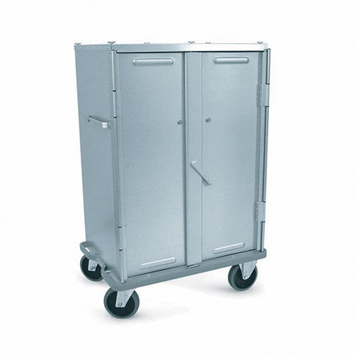 Carro médico - 19032 00001 - Belintra - de uso general / para transporte / de aluminio