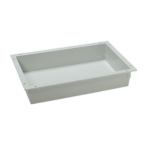 Canasta para medicamentos - 2502 2034206 - Belintra - para almacenamiento / de limpieza / de transporte