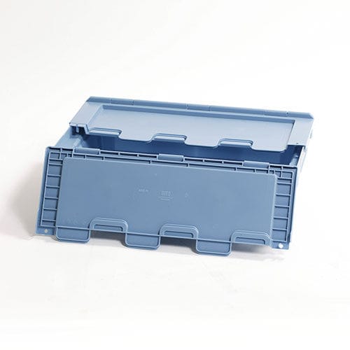Contenedor para transporte - Medibox - Belintra - para medicamentos / de superficie / de polipropileno