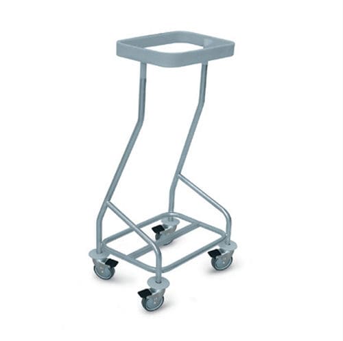 Carro para bolsas para ropa sucia - 20003 00005 - Belintra - para ropa limpia / médico / para desechos