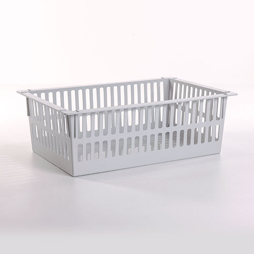 Canasta para almacenamiento - 15005 00013 - Belintra - de ABS
