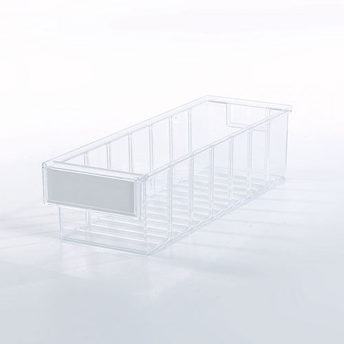 Cubeta para medicamentos - T-clear - Belintra - modulable / ISO