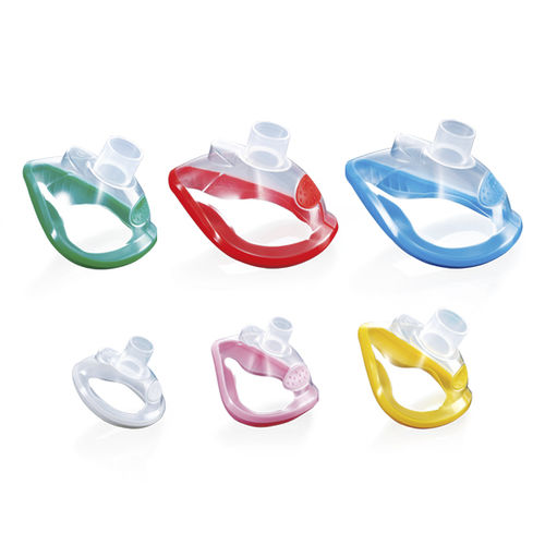 Set de máscaras facial - ULTRA-SMT® - Besmed Health Business  - para humanos