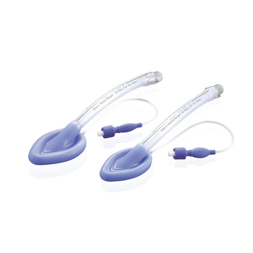 Máscara laríngea de silicona - LA-771 series - Besmed Health Business  - de un solo uso