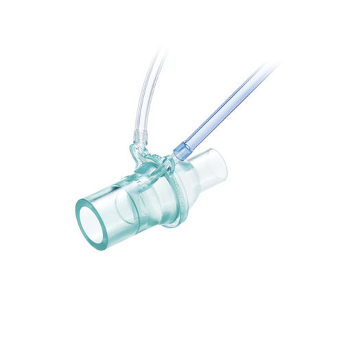 Sensor de presión - PO-8573 series - Besmed Health Business  - de caudal / para cuidados intensivos / para dispositivos respiratorios