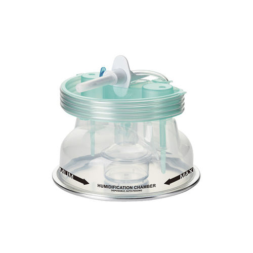 Cámara de humidificación desechable - HC-73132 - Besmed Health Business  - neonatal