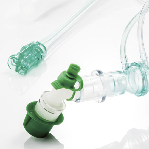 Circuito de respiración - CT-113 series - Besmed Health Business 