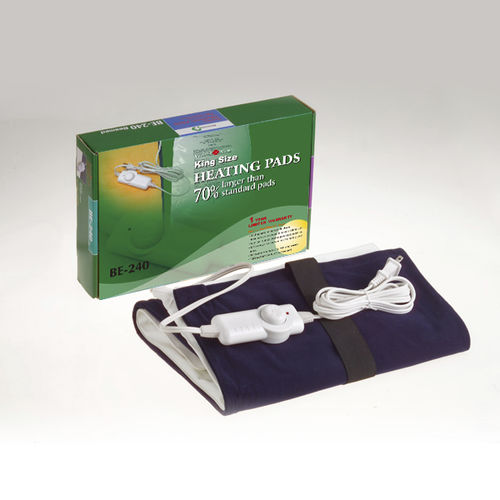 Cojín multiusos - BE-240 - Besmed Health Business  - lavable / calefactado