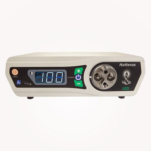 Fuente de luz para lámparas frontales - Hatteras™  - BFW - LED