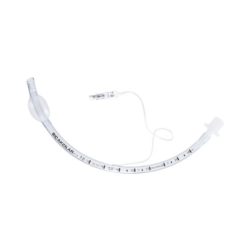 Tubo endotraqueal oral y nasal - 551 0030 1 - Bıçakcılar