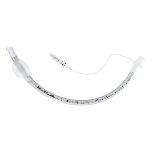 Tubo endotraqueal oral y nasal - 551 7030 1 - Bıçakcılar