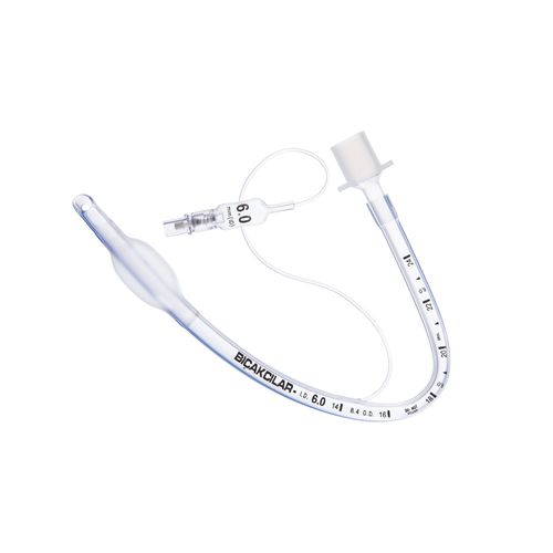 Tubo endotraqueal oral - 551 8030 1 - Bıçakcılar