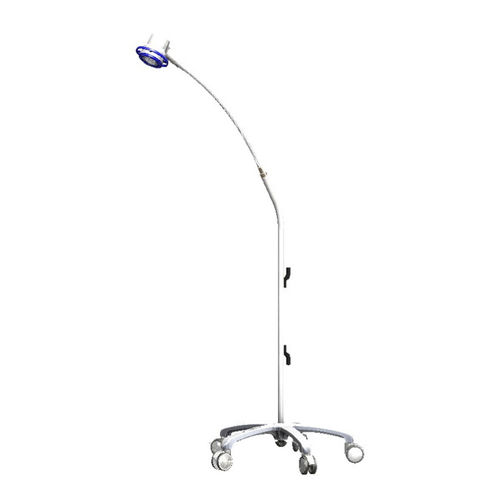 Lámpara para exploración led - M1V 550 0 - Bıçakcılar - móvil / flexible