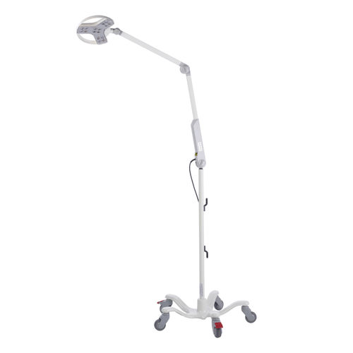 Lámpara cialítica móvil - M1S 450 0 0 - Bıçakcılar - LED